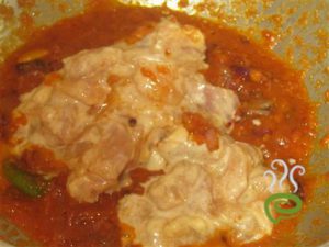 Boneless Chicken Biriyani (Kozhi Biryani) – pachakam.com