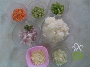 Steamed Rice Paneer Kofta – pachakam.com