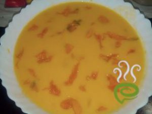 Mango Pudding – pachakam.com