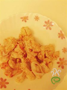 Squid Dry Fry – pachakam.com