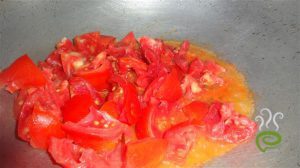Simple Tomato Pickle – pachakam.com
