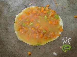 Desi Omelette – pachakam.com