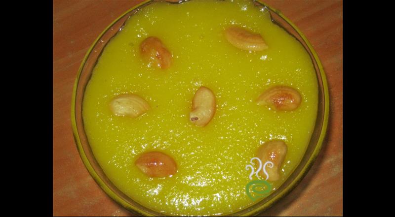 Potato Kesari