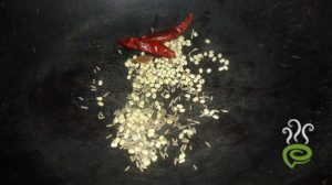 Peanut Capsicum Rice – pachakam.com