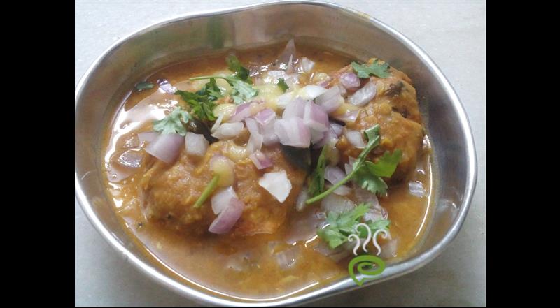 Sambar Vadai