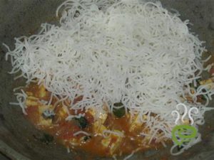Paneer Noodles Biriyani – pachakam.com