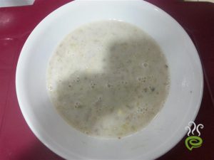 Rice Flakes (AVAL) Shake – pachakam.com