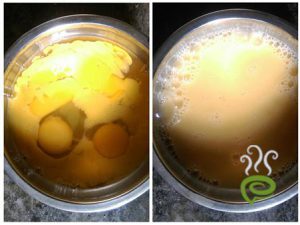 Egg Bhurji/scrambled Egg – pachakam.com