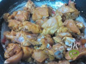 Curry Leaves Chicken Masala – pachakam.com