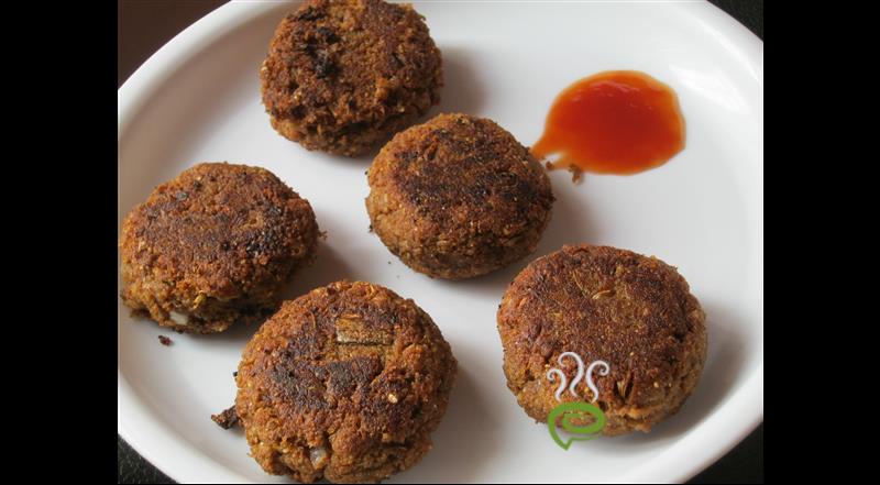 Vaazhaipoo Tikki