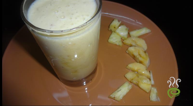 Banana Smoothie