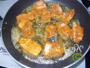 Hot And Spicy Modha Fish Fry – pachakam.com