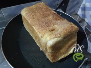 Bread Nirachathu-Stuffed Bread With Chicken Masala And Egg – pachakam.com