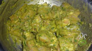 Curry Leaves Chicken – pachakam.com