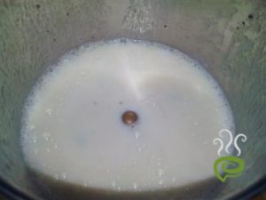 Kiwi Cream Smoothie – pachakam.com