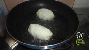 Bread Potato Roll – pachakam.com