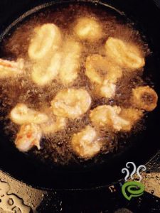 Squid Dry Fry – pachakam.com