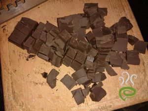 Chocolate Ganache – pachakam.com