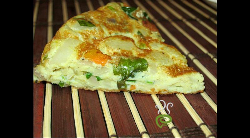 Spanish Omelette