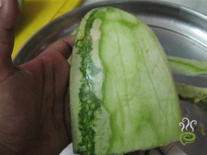 Watermelon Rind Curry – pachakam.com