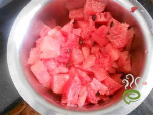 Watermelon Smoothie – pachakam.com