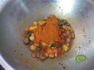 Cowpeas Curry | Vanpayar Curry – pachakam.com
