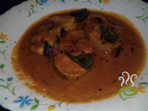 Thenga Varutharacha Meen Curry – pachakam.com