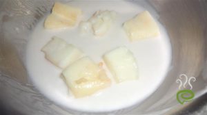 Fried Milk Custard – pachakam.com