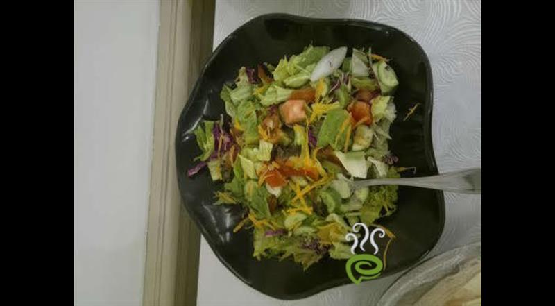 Colorful Salad