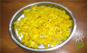 Chakkapazham (Jackfruit Ripened) Varattiyath – pachakam.com