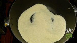 Rava Cake-Semolina Cake With Eggs – pachakam.com
