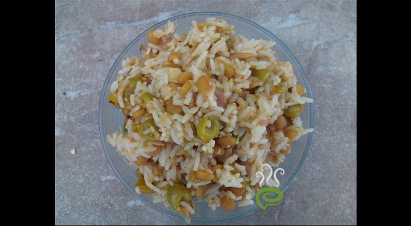 Sundakka Rice