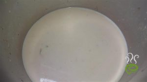 Mushroom Milk Soup – pachakam.com