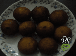 Chakka Unniyappam /Jackfruit Unniyappam – pachakam.com