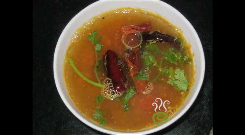 Udipi Rasam