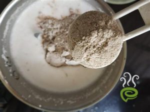 Finger Millet(Ragi) Porridge For Babies-Healthy Breakfast Drink – pachakam.com