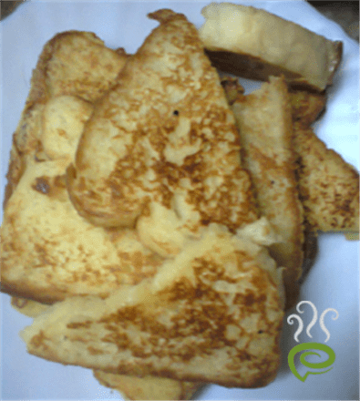 Bread Vaattiyathu