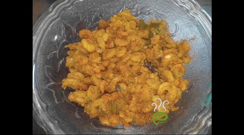 Jackfruit Seed V Chemmeen Ularthiyathu