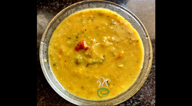 Methi Dal