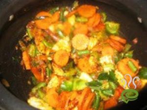 Mixed Vegetable Kurma – pachakam.com
