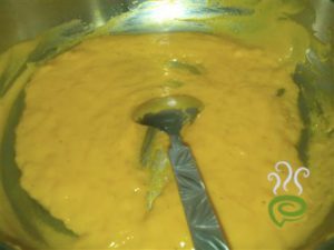 Carrot Pudding – pachakam.com