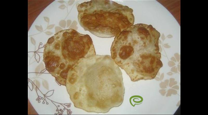 Aloo Bhatura