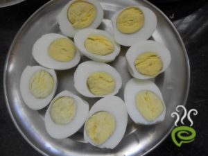 Masala Egg Fry – pachakam.com