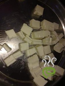 White Chocolate Ganache – pachakam.com
