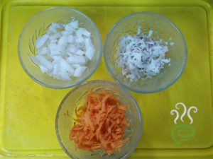 Sprouted Grams Salad – pachakam.com