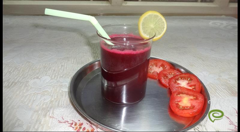 Beetroot Cooler