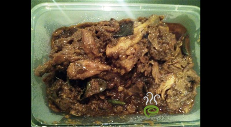 Kerala Chicken Curry In 3 Variations