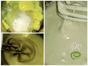 Rava Cake-Semolina Cake With Eggs – pachakam.com