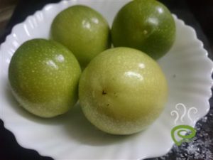 Passion Fruit Juice – pachakam.com
