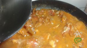 Malaysian Chicken Curry – pachakam.com